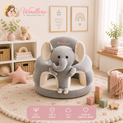 Windlore™ SitNest Baby Support Seat