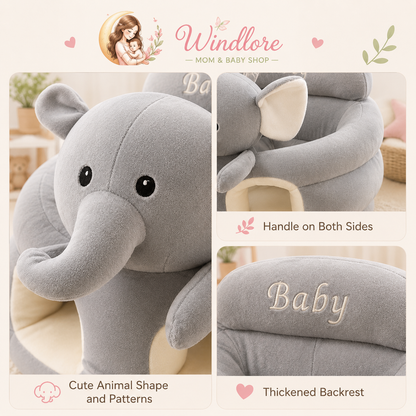Windlore™ SitNest Baby Support Seat
