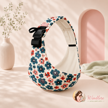 Windlore™ SnugNest Baby Sling