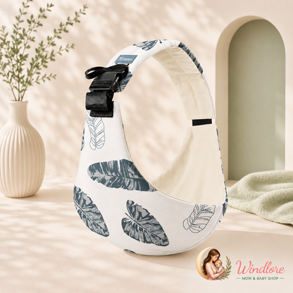 Windlore™ SnugNest Baby Sling