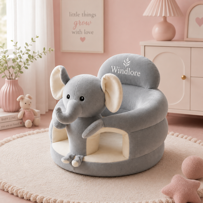 Windlore™ SitNest Baby Support Seat